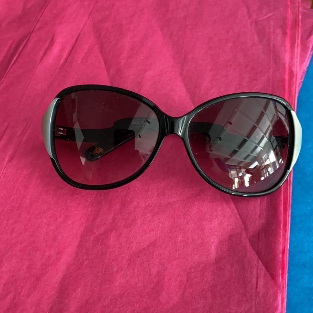 Paul Smith black and silver sunglasses - Picture 2 of 7